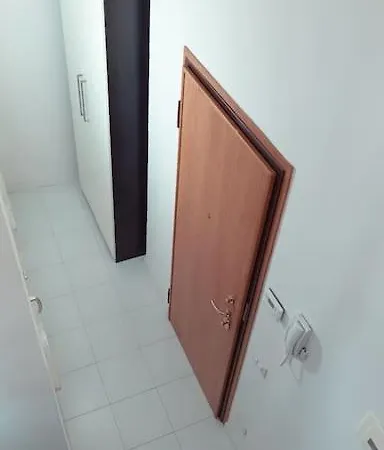 Borghesi Appartement