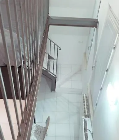 Apartment Borghesi *