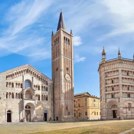 Borghesi Apartment *