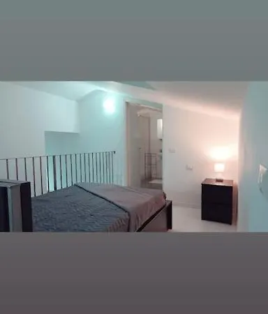 Borghesi Apartment *