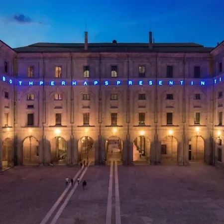 Borghesi Apartment *