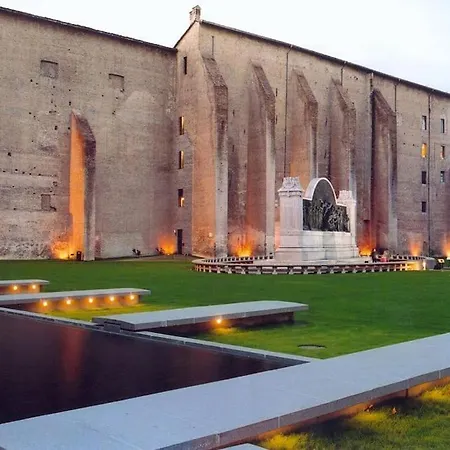 Borghesi Apartment Parma