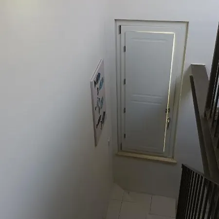 Borghesi Apartment Parma