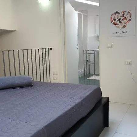Apartment Borghesi Parma